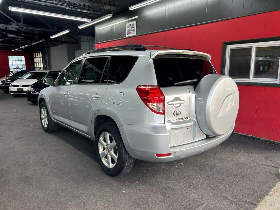 Used 2008 Toyota Rav4 in Garfield, New Jersey | Urban Motors Collection. Garfield, New Jersey
