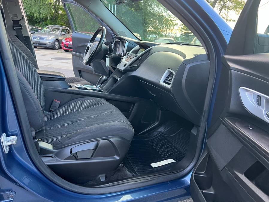 2016 Chevrolet Equinox AWD 4dr LTZ, available for sale in Swansea, Massachusetts | Gas On The Run. Swansea, Massachusetts 2016 Chevrolet Equinox AWD 4dr LTZ, available for sale in Swansea, Massachusetts | Gas On The Run. Swansea, Massachusetts