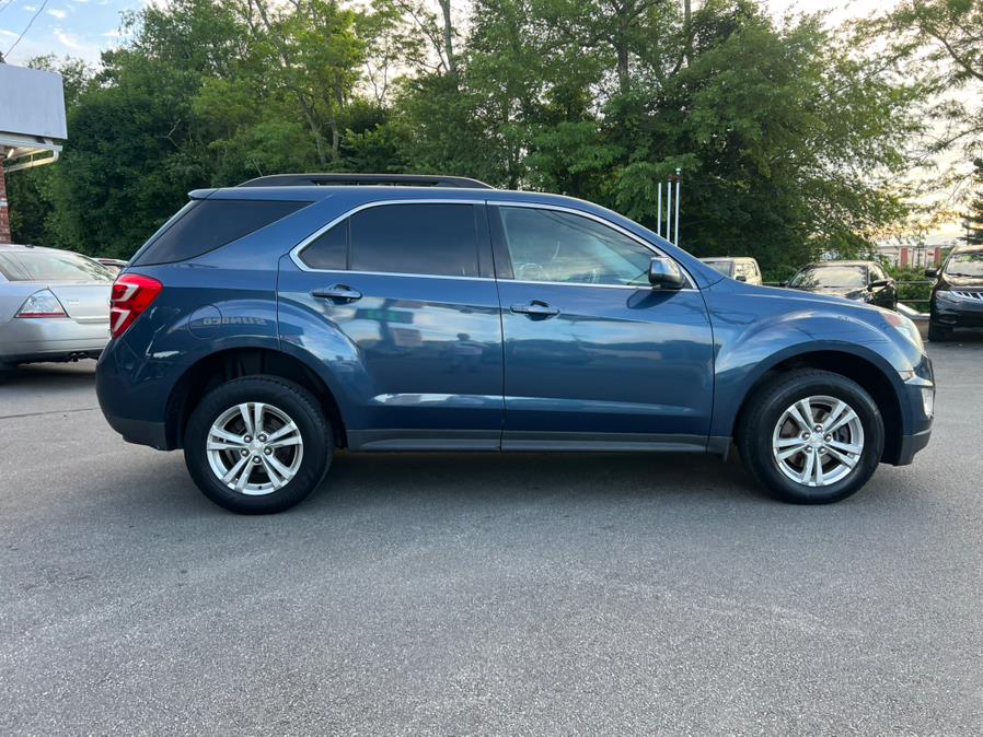 2016 Chevrolet Equinox AWD 4dr LTZ, available for sale in Swansea, Massachusetts | Gas On The Run. Swansea, Massachusetts 2016 Chevrolet Equinox AWD 4dr LTZ, available for sale in Swansea, Massachusetts | Gas On The Run. Swansea, Massachusetts