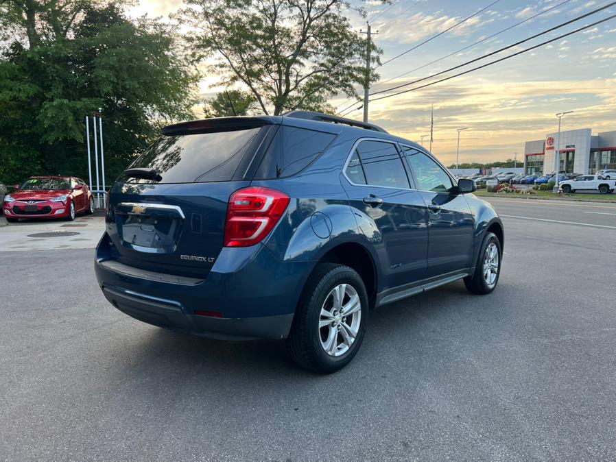 2016 Chevrolet Equinox AWD 4dr LTZ, available for sale in Swansea, Massachusetts | Gas On The Run. Swansea, Massachusetts 2016 Chevrolet Equinox AWD 4dr LTZ, available for sale in Swansea, Massachusetts | Gas On The Run. Swansea, Massachusetts