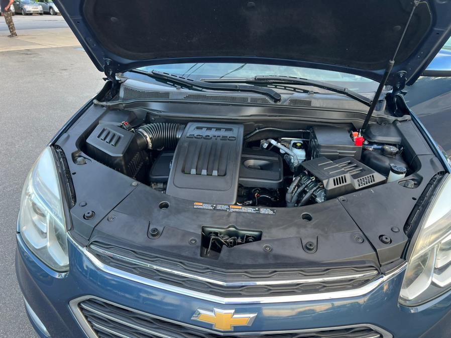 2016 Chevrolet Equinox AWD 4dr LTZ, available for sale in Swansea, Massachusetts | Gas On The Run. Swansea, Massachusetts 2016 Chevrolet Equinox AWD 4dr LTZ, available for sale in Swansea, Massachusetts | Gas On The Run. Swansea, Massachusetts