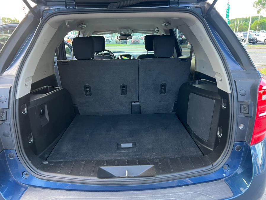 2016 Chevrolet Equinox AWD 4dr LTZ, available for sale in Swansea, Massachusetts | Gas On The Run. Swansea, Massachusetts 2016 Chevrolet Equinox AWD 4dr LTZ, available for sale in Swansea, Massachusetts | Gas On The Run. Swansea, Massachusetts