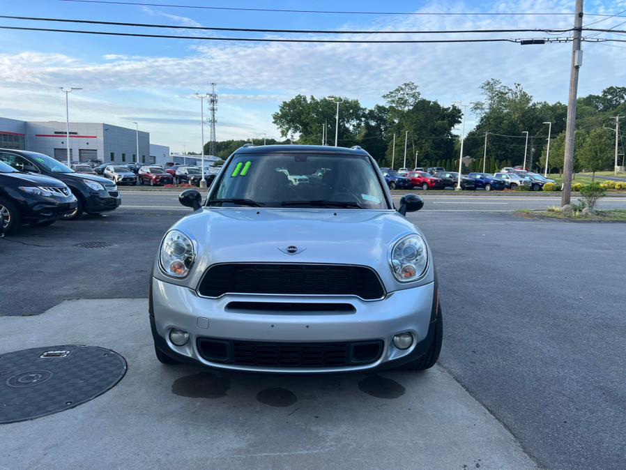Used 2011 MINI Cooper Countryman in Swansea, Massachusetts | Gas On The Run. Swansea, Massachusetts