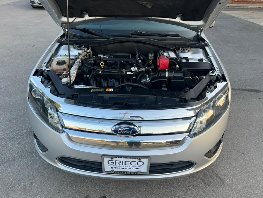 2012 Ford Fusion 4dr Sdn SE FWD, available for sale in Swansea, Massachusetts | Gas On The Run. Swansea, Massachusetts 2012 Ford Fusion 4dr Sdn SE FWD, available for sale in Swansea, Massachusetts | Gas On The Run. Swansea, Massachusetts