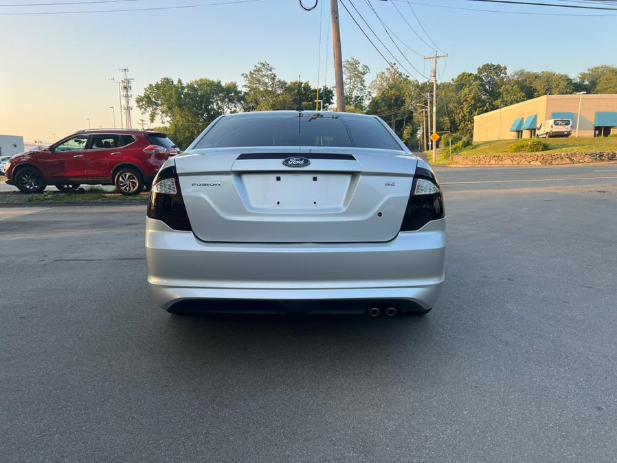 2012 Ford Fusion 4dr Sdn SE FWD, available for sale in Swansea, Massachusetts | Gas On The Run. Swansea, Massachusetts 2012 Ford Fusion 4dr Sdn SE FWD, available for sale in Swansea, Massachusetts | Gas On The Run. Swansea, Massachusetts