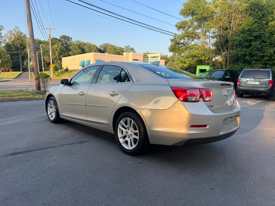 2015 Chevrolet Malibu 4dr Sdn LT w/1LT, available for sale in Swansea, Massachusetts | Gas On The Run. Swansea, Massachusetts 2015 Chevrolet Malibu 4dr Sdn LT w/1LT, available for sale in Swansea, Massachusetts | Gas On The Run. Swansea, Massachusetts