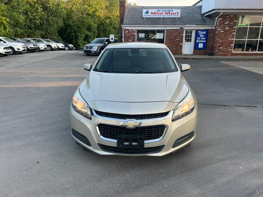 2015 Chevrolet Malibu 4dr Sdn LT w/1LT, available for sale in Swansea, Massachusetts | Gas On The Run. Swansea, Massachusetts 2015 Chevrolet Malibu 4dr Sdn LT w/1LT, available for sale in Swansea, Massachusetts | Gas On The Run. Swansea, Massachusetts
