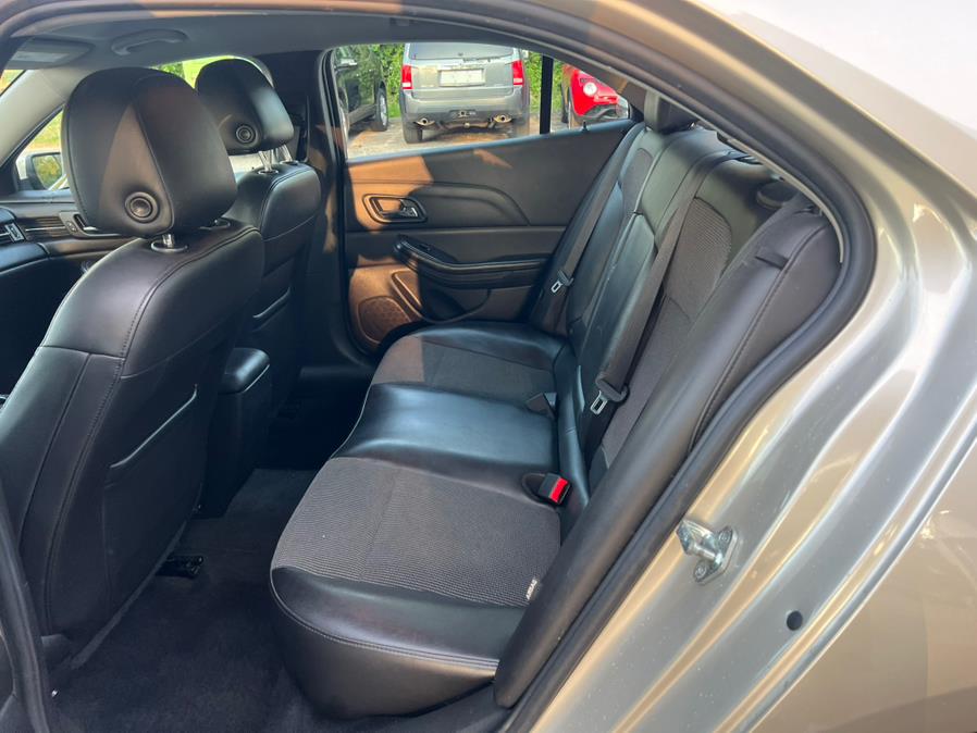 2015 Chevrolet Malibu 4dr Sdn LT w/1LT, available for sale in Swansea, Massachusetts | Gas On The Run. Swansea, Massachusetts 2015 Chevrolet Malibu 4dr Sdn LT w/1LT, available for sale in Swansea, Massachusetts | Gas On The Run. Swansea, Massachusetts