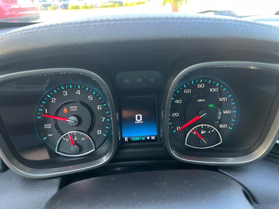 2015 Chevrolet Malibu 4dr Sdn LT w/1LT, available for sale in Swansea, Massachusetts | Gas On The Run. Swansea, Massachusetts 2015 Chevrolet Malibu 4dr Sdn LT w/1LT, available for sale in Swansea, Massachusetts | Gas On The Run. Swansea, Massachusetts