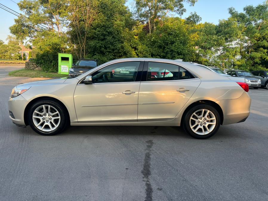 2015 Chevrolet Malibu 4dr Sdn LT w/1LT, available for sale in Swansea, Massachusetts | Gas On The Run. Swansea, Massachusetts 2015 Chevrolet Malibu 4dr Sdn LT w/1LT, available for sale in Swansea, Massachusetts | Gas On The Run. Swansea, Massachusetts