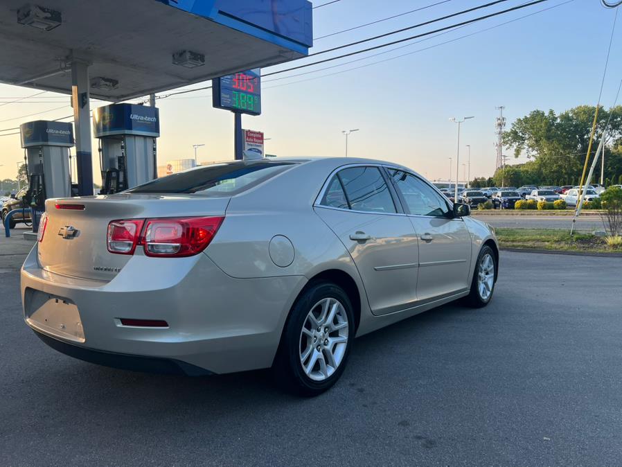 2015 Chevrolet Malibu 4dr Sdn LT w/1LT, available for sale in Swansea, Massachusetts | Gas On The Run. Swansea, Massachusetts 2015 Chevrolet Malibu 4dr Sdn LT w/1LT, available for sale in Swansea, Massachusetts | Gas On The Run. Swansea, Massachusetts