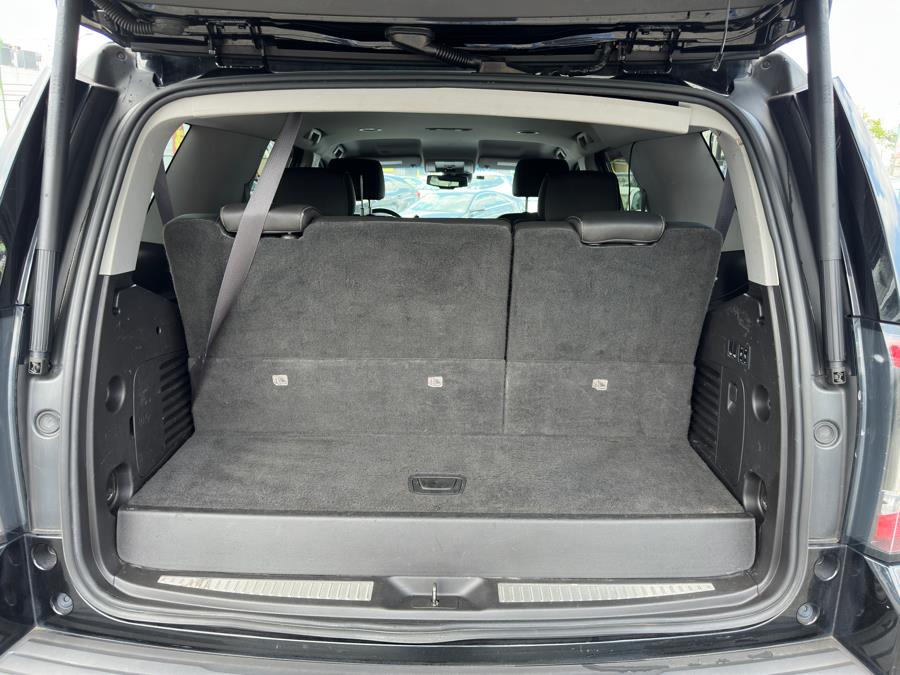 2015 GMC Yukon 4WD 4dr SLT, available for sale in Irvington , New Jersey | Auto Haus of Irvington Corp. Irvington , New Jersey 2015 GMC Yukon 4WD 4dr SLT, available for sale in Irvington , New Jersey | Auto Haus of Irvington Corp. Irvington , New Jersey
