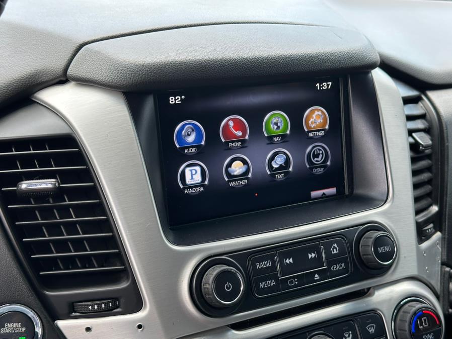 2015 GMC Yukon 4WD 4dr SLT, available for sale in Irvington , New Jersey | Auto Haus of Irvington Corp. Irvington , New Jersey 2015 GMC Yukon 4WD 4dr SLT, available for sale in Irvington , New Jersey | Auto Haus of Irvington Corp. Irvington , New Jersey