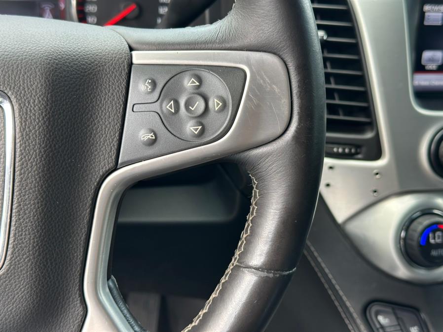 2015 GMC Yukon 4WD 4dr SLT, available for sale in Irvington , New Jersey | Auto Haus of Irvington Corp. Irvington , New Jersey 2015 GMC Yukon 4WD 4dr SLT, available for sale in Irvington , New Jersey | Auto Haus of Irvington Corp. Irvington , New Jersey