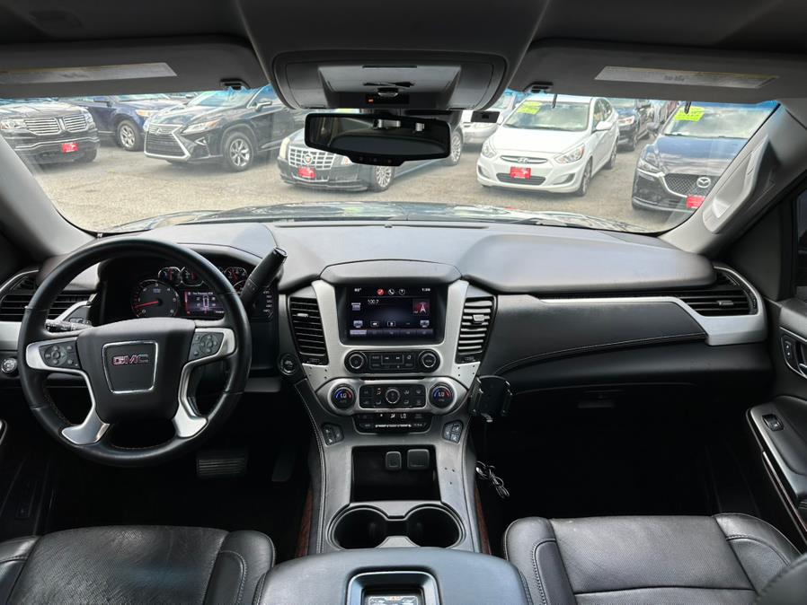 2015 GMC Yukon 4WD 4dr SLT, available for sale in Irvington , New Jersey | Auto Haus of Irvington Corp. Irvington , New Jersey 2015 GMC Yukon 4WD 4dr SLT, available for sale in Irvington , New Jersey | Auto Haus of Irvington Corp. Irvington , New Jersey