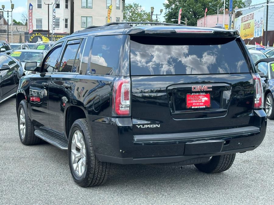 2015 GMC Yukon 4WD 4dr SLT, available for sale in Irvington , New Jersey | Auto Haus of Irvington Corp. Irvington , New Jersey 2015 GMC Yukon 4WD 4dr SLT, available for sale in Irvington , New Jersey | Auto Haus of Irvington Corp. Irvington , New Jersey