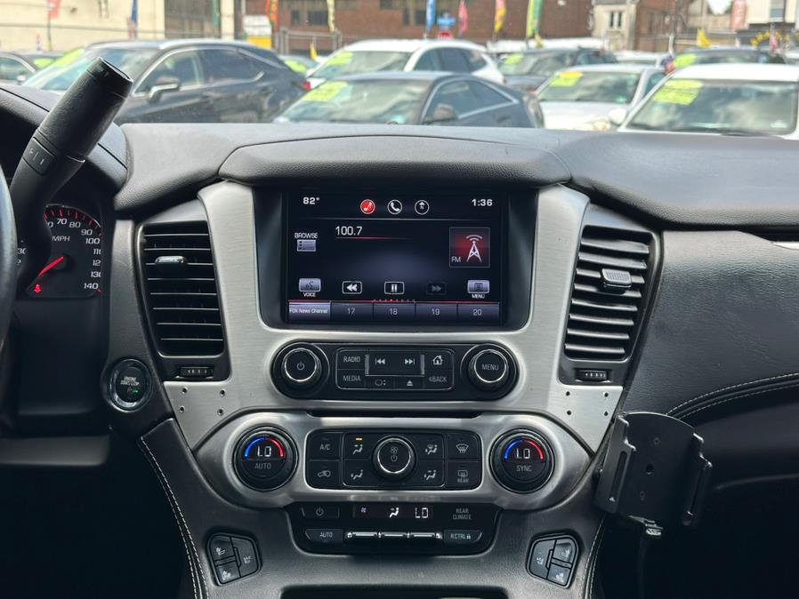 2015 GMC Yukon 4WD 4dr SLT, available for sale in Irvington , New Jersey | Auto Haus of Irvington Corp. Irvington , New Jersey 2015 GMC Yukon 4WD 4dr SLT, available for sale in Irvington , New Jersey | Auto Haus of Irvington Corp. Irvington , New Jersey