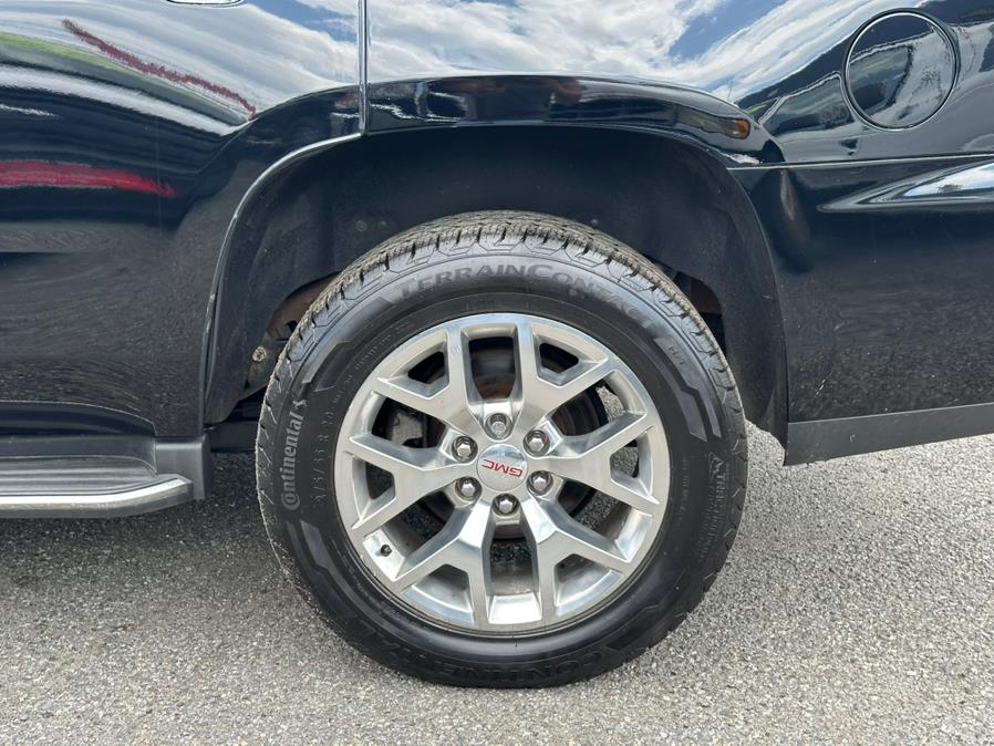 2015 GMC Yukon 4WD 4dr SLT, available for sale in Irvington , New Jersey | Auto Haus of Irvington Corp. Irvington , New Jersey 2015 GMC Yukon 4WD 4dr SLT, available for sale in Irvington , New Jersey | Auto Haus of Irvington Corp. Irvington , New Jersey