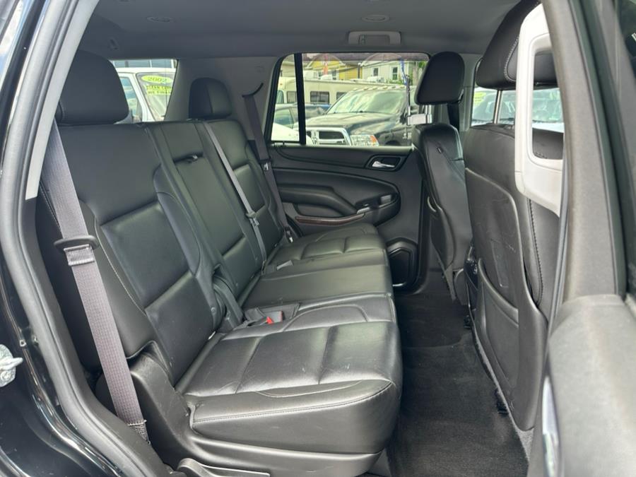 2015 GMC Yukon 4WD 4dr SLT, available for sale in Irvington , New Jersey | Auto Haus of Irvington Corp. Irvington , New Jersey 2015 GMC Yukon 4WD 4dr SLT, available for sale in Irvington , New Jersey | Auto Haus of Irvington Corp. Irvington , New Jersey