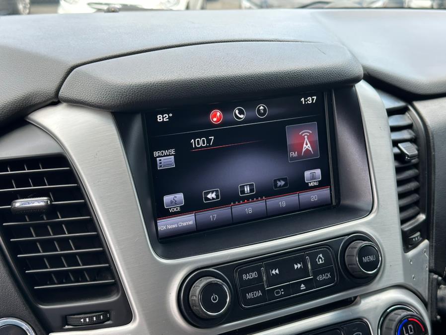 2015 GMC Yukon 4WD 4dr SLT, available for sale in Irvington , New Jersey | Auto Haus of Irvington Corp. Irvington , New Jersey 2015 GMC Yukon 4WD 4dr SLT, available for sale in Irvington , New Jersey | Auto Haus of Irvington Corp. Irvington , New Jersey