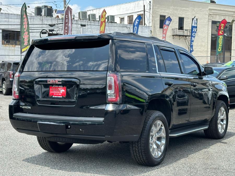 2015 GMC Yukon 4WD 4dr SLT, available for sale in Irvington , New Jersey | Auto Haus of Irvington Corp. Irvington , New Jersey 2015 GMC Yukon 4WD 4dr SLT, available for sale in Irvington , New Jersey | Auto Haus of Irvington Corp. Irvington , New Jersey
