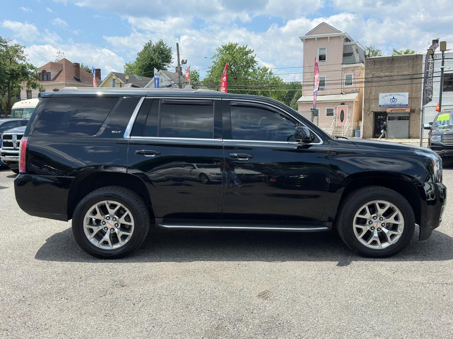 2015 GMC Yukon 4WD 4dr SLT, available for sale in Irvington , New Jersey | Auto Haus of Irvington Corp. Irvington , New Jersey 2015 GMC Yukon 4WD 4dr SLT, available for sale in Irvington , New Jersey | Auto Haus of Irvington Corp. Irvington , New Jersey