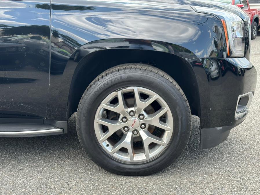 2015 GMC Yukon 4WD 4dr SLT, available for sale in Irvington , New Jersey | Auto Haus of Irvington Corp. Irvington , New Jersey 2015 GMC Yukon 4WD 4dr SLT, available for sale in Irvington , New Jersey | Auto Haus of Irvington Corp. Irvington , New Jersey