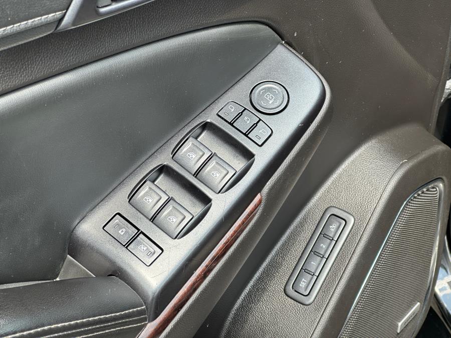 2015 GMC Yukon 4WD 4dr SLT, available for sale in Irvington , New Jersey | Auto Haus of Irvington Corp. Irvington , New Jersey 2015 GMC Yukon 4WD 4dr SLT, available for sale in Irvington , New Jersey | Auto Haus of Irvington Corp. Irvington , New Jersey