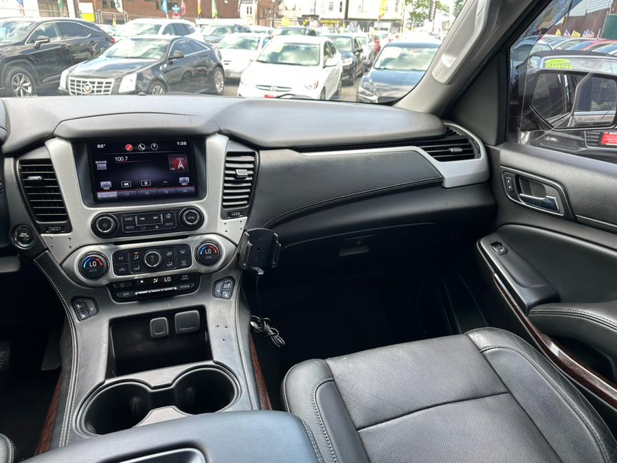 2015 GMC Yukon 4WD 4dr SLT, available for sale in Irvington , New Jersey | Auto Haus of Irvington Corp. Irvington , New Jersey 2015 GMC Yukon 4WD 4dr SLT, available for sale in Irvington , New Jersey | Auto Haus of Irvington Corp. Irvington , New Jersey