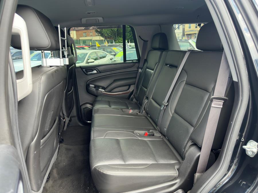 2015 GMC Yukon 4WD 4dr SLT, available for sale in Irvington , New Jersey | Auto Haus of Irvington Corp. Irvington , New Jersey 2015 GMC Yukon 4WD 4dr SLT, available for sale in Irvington , New Jersey | Auto Haus of Irvington Corp. Irvington , New Jersey