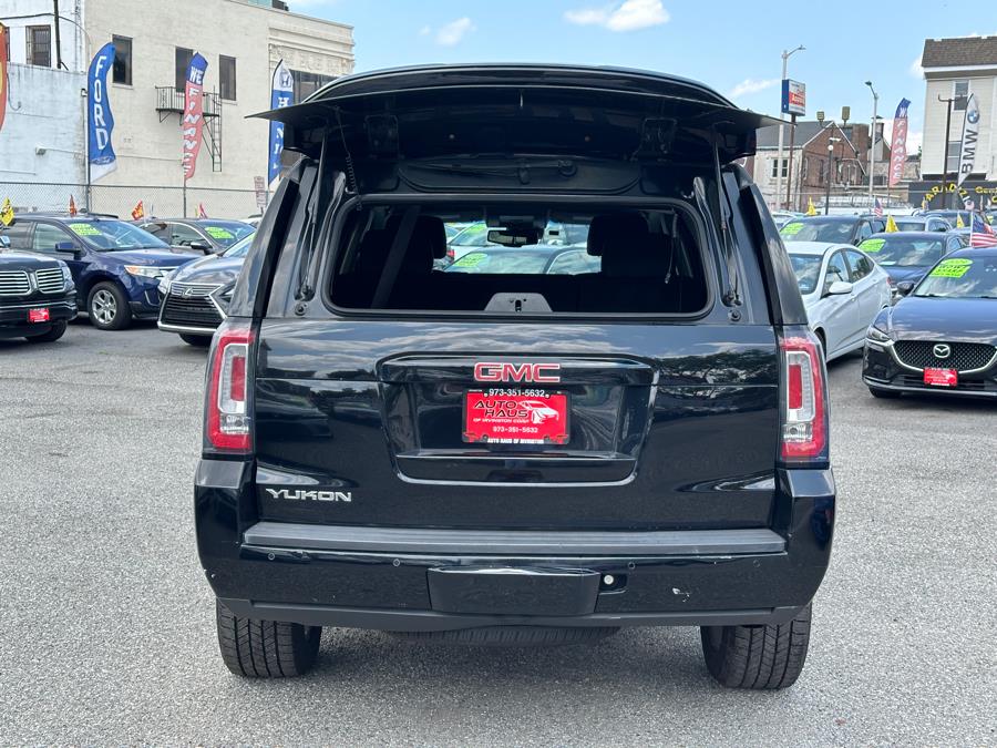 2015 GMC Yukon 4WD 4dr SLT, available for sale in Irvington , New Jersey | Auto Haus of Irvington Corp. Irvington , New Jersey 2015 GMC Yukon 4WD 4dr SLT, available for sale in Irvington , New Jersey | Auto Haus of Irvington Corp. Irvington , New Jersey