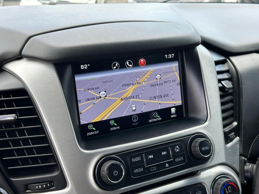 2015 GMC Yukon 4WD 4dr SLT, available for sale in Irvington , New Jersey | Auto Haus of Irvington Corp. Irvington , New Jersey 2015 GMC Yukon 4WD 4dr SLT, available for sale in Irvington , New Jersey | Auto Haus of Irvington Corp. Irvington , New Jersey