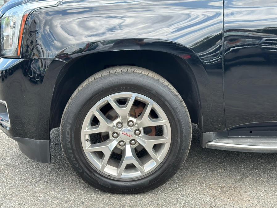 2015 GMC Yukon 4WD 4dr SLT, available for sale in Irvington , New Jersey | Auto Haus of Irvington Corp. Irvington , New Jersey 2015 GMC Yukon 4WD 4dr SLT, available for sale in Irvington , New Jersey | Auto Haus of Irvington Corp. Irvington , New Jersey