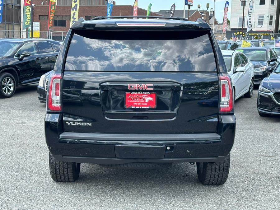 2015 GMC Yukon 4WD 4dr SLT, available for sale in Irvington , New Jersey | Auto Haus of Irvington Corp. Irvington , New Jersey 2015 GMC Yukon 4WD 4dr SLT, available for sale in Irvington , New Jersey | Auto Haus of Irvington Corp. Irvington , New Jersey