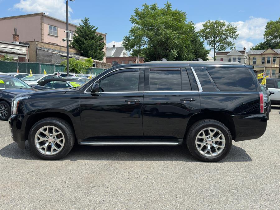2015 GMC Yukon 4WD 4dr SLT, available for sale in Irvington , New Jersey | Auto Haus of Irvington Corp. Irvington , New Jersey 2015 GMC Yukon 4WD 4dr SLT, available for sale in Irvington , New Jersey | Auto Haus of Irvington Corp. Irvington , New Jersey