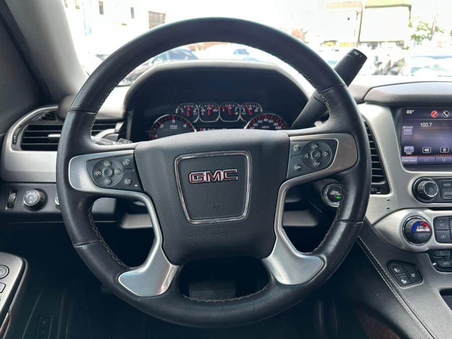 2015 GMC Yukon 4WD 4dr SLT, available for sale in Irvington , New Jersey | Auto Haus of Irvington Corp. Irvington , New Jersey 2015 GMC Yukon 4WD 4dr SLT, available for sale in Irvington , New Jersey | Auto Haus of Irvington Corp. Irvington , New Jersey