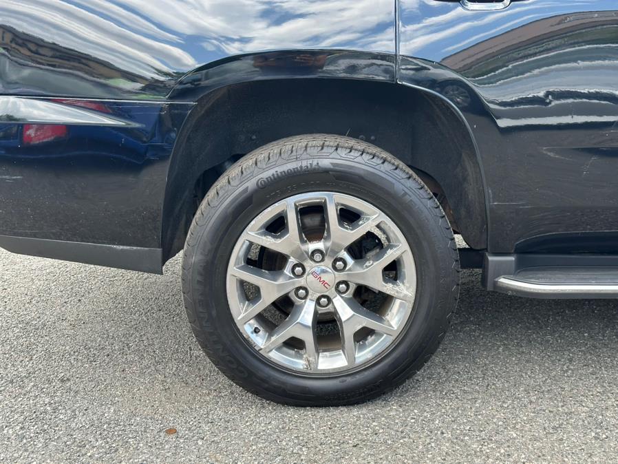 2015 GMC Yukon 4WD 4dr SLT, available for sale in Irvington , New Jersey | Auto Haus of Irvington Corp. Irvington , New Jersey 2015 GMC Yukon 4WD 4dr SLT, available for sale in Irvington , New Jersey | Auto Haus of Irvington Corp. Irvington , New Jersey