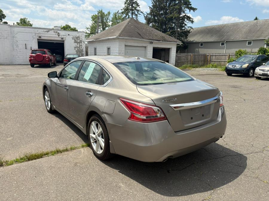 2013 Nissan Altima 4dr Sdn I4 2.5 SL, available for sale in East Windsor, Connecticut | CT Car Co LLC. East Windsor, Connecticut 2013 Nissan Altima 4dr Sdn I4 2.5 SL, available for sale in East Windsor, Connecticut | CT Car Co LLC. East Windsor, Connecticut