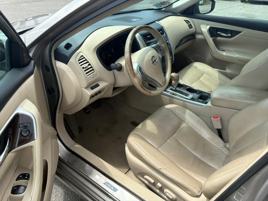 2013 Nissan Altima 4dr Sdn I4 2.5 SL, available for sale in East Windsor, Connecticut | CT Car Co LLC. East Windsor, Connecticut 2013 Nissan Altima 4dr Sdn I4 2.5 SL, available for sale in East Windsor, Connecticut | CT Car Co LLC. East Windsor, Connecticut