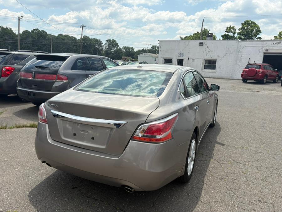 2013 Nissan Altima 4dr Sdn I4 2.5 SL, available for sale in East Windsor, Connecticut | CT Car Co LLC. East Windsor, Connecticut 2013 Nissan Altima 4dr Sdn I4 2.5 SL, available for sale in East Windsor, Connecticut | CT Car Co LLC. East Windsor, Connecticut