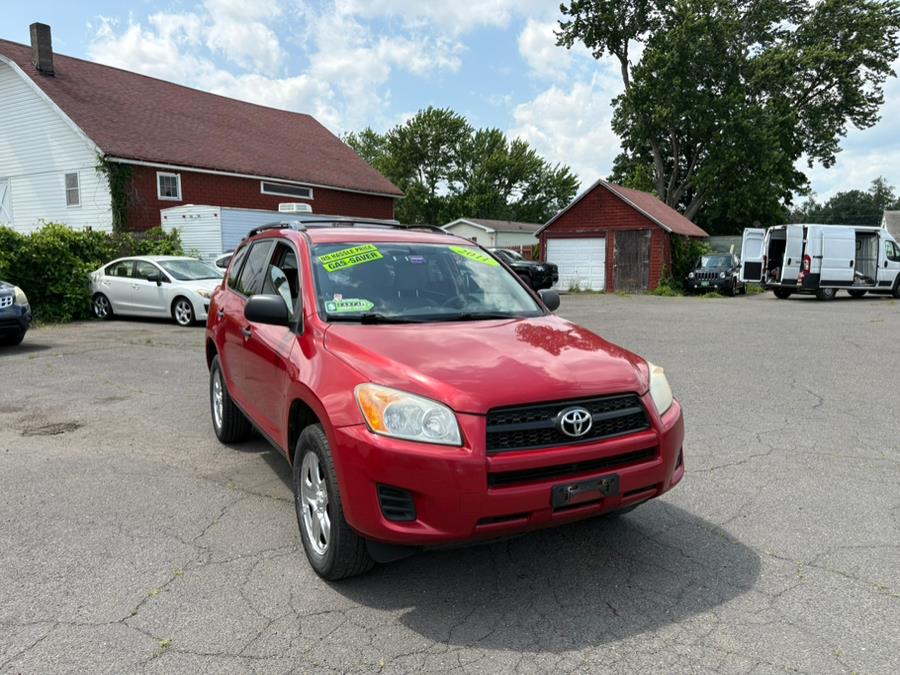 Used 2011 Toyota RAV4 in East Windsor, Connecticut | CT Car Co LLC. East Windsor, Connecticut