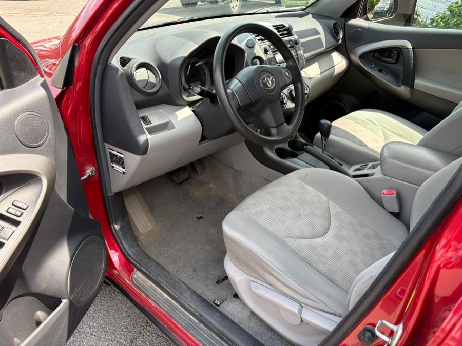 2011 Toyota RAV4 4WD 4dr 4-cyl 4-Spd AT, available for sale in East Windsor, Connecticut | CT Car Co LLC. East Windsor, Connecticut 2011 Toyota RAV4 4WD 4dr 4-cyl 4-Spd AT, available for sale in East Windsor, Connecticut | CT Car Co LLC. East Windsor, Connecticut