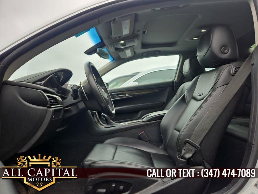2015 Cadillac ATS Coupe 2dr Cpe 2.0L Standard AWD, available for sale in Brooklyn, New York | All Capital Motors. Brooklyn, New York 2015 Cadillac ATS Coupe 2dr Cpe 2.0L Standard AWD, available for sale in Brooklyn, New York | All Capital Motors. Brooklyn, New York