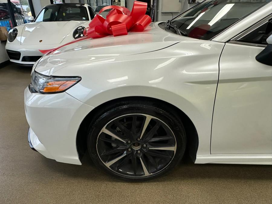 2020 Toyota Camry XSE Auto (Natl), available for sale in Inwood, New York | 5 Towns Drive. Inwood, New York 2020 Toyota Camry XSE Auto (Natl), available for sale in Inwood, New York | 5 Towns Drive. Inwood, New York