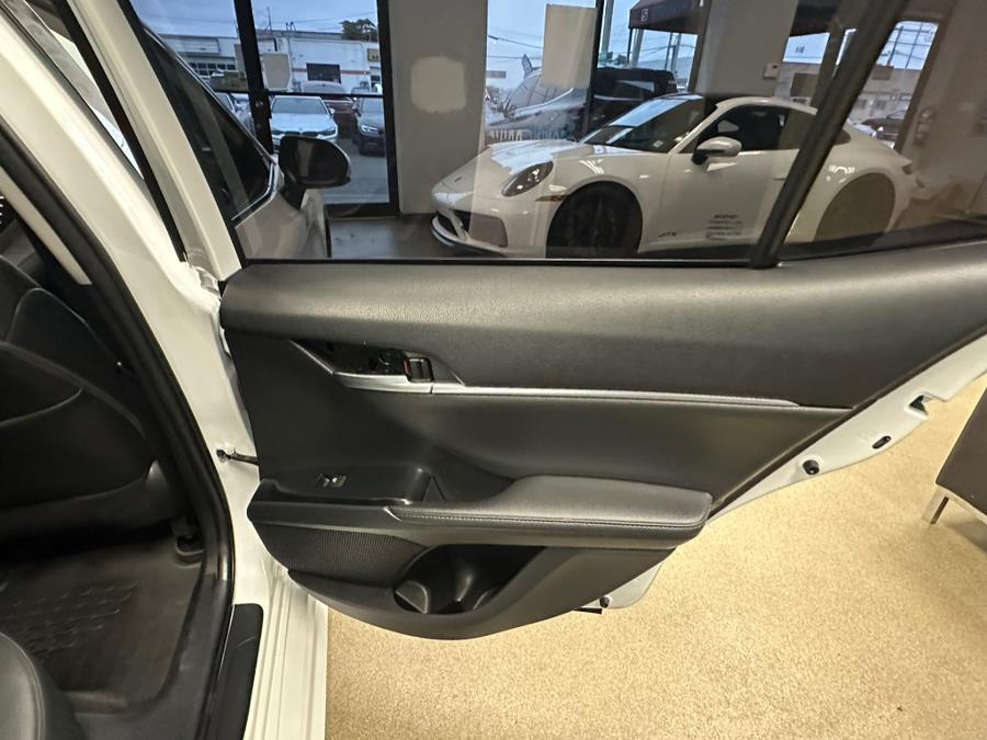 2020 Toyota Camry XSE Auto (Natl), available for sale in Inwood, New York | 5 Towns Drive. Inwood, New York 2020 Toyota Camry XSE Auto (Natl), available for sale in Inwood, New York | 5 Towns Drive. Inwood, New York