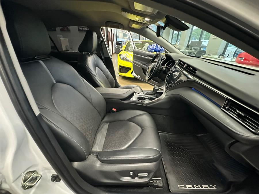 2020 Toyota Camry XSE Auto (Natl), available for sale in Inwood, New York | 5 Towns Drive. Inwood, New York 2020 Toyota Camry XSE Auto (Natl), available for sale in Inwood, New York | 5 Towns Drive. Inwood, New York