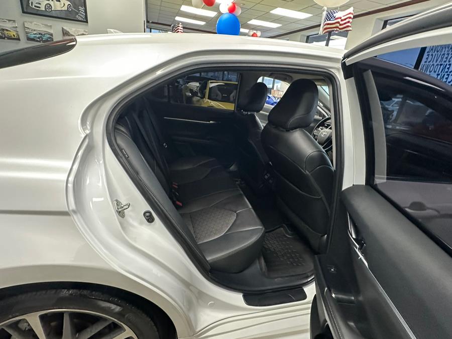 2020 Toyota Camry XSE Auto (Natl), available for sale in Inwood, New York | 5 Towns Drive. Inwood, New York 2020 Toyota Camry XSE Auto (Natl), available for sale in Inwood, New York | 5 Towns Drive. Inwood, New York