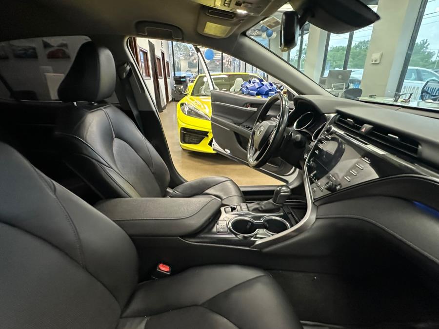 2020 Toyota Camry XSE Auto (Natl), available for sale in Inwood, New York | 5 Towns Drive. Inwood, New York 2020 Toyota Camry XSE Auto (Natl), available for sale in Inwood, New York | 5 Towns Drive. Inwood, New York