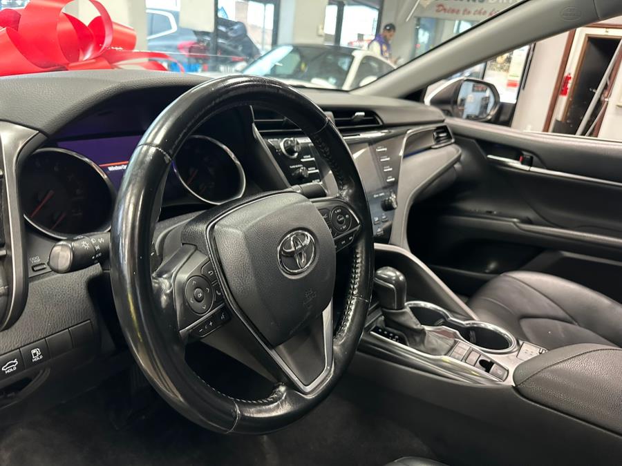 2020 Toyota Camry XSE Auto (Natl), available for sale in Inwood, New York | 5 Towns Drive. Inwood, New York 2020 Toyota Camry XSE Auto (Natl), available for sale in Inwood, New York | 5 Towns Drive. Inwood, New York