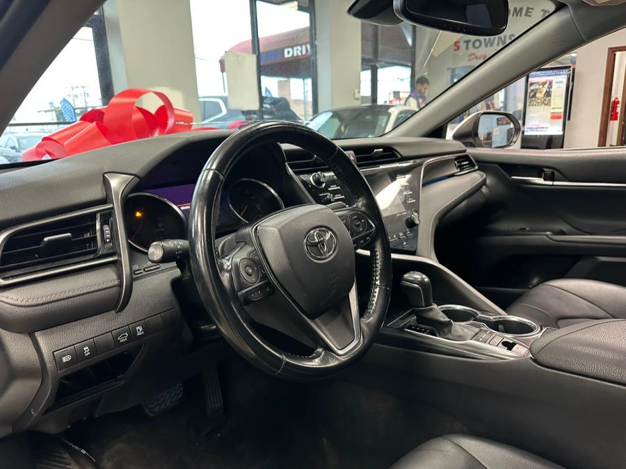 2020 Toyota Camry XSE Auto (Natl), available for sale in Inwood, New York | 5 Towns Drive. Inwood, New York 2020 Toyota Camry XSE Auto (Natl), available for sale in Inwood, New York | 5 Towns Drive. Inwood, New York
